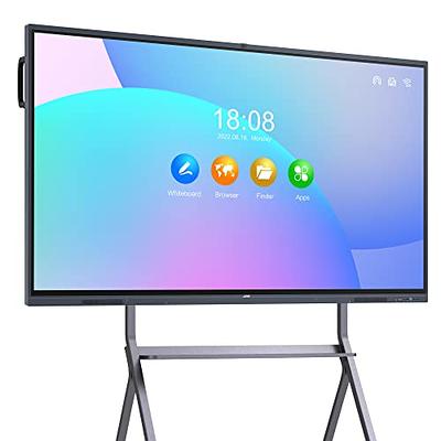 JAV Smart Board, 65'' 4K UHD Interactive Whiteboard, Digital Touch