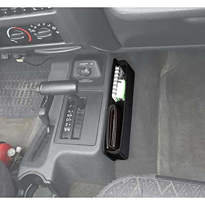 Rt Tcz Gear Shift Storage Bag Center