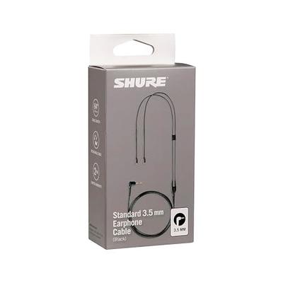 Shure SE215 PRO Wired In-Ear Monitors - 64 Cable