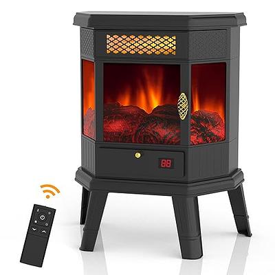 Turbro Fireplace Heater 25