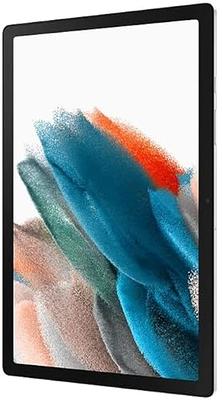 SAMSUNG Galaxy A14 (SM-A145P/DS) Dual SIM,64GB + 4GB, Factory Unlocked GSM,  International Version (Fast Car Charger Bundle) - No Warranty - (Silver)