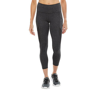 Xersion Womens High Rise Quick Dry 7/8 Ankle Leggings - JCPenney