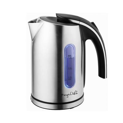 Breville the IQ Kettle 7.5-Cup Electric Kettle Brushed Stainless