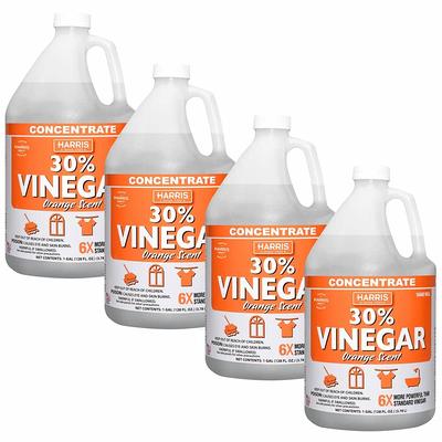 Harris 128 oz. 30% Vinegar Lavender All-Purpose Cleaner