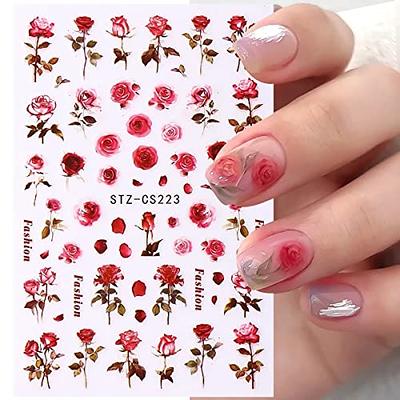 Nail Art Nail