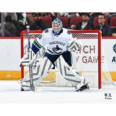 Thatcher Demko Vancouver Canucks Jerseys, Canucks Adidas Jerseys