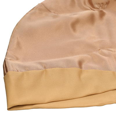 Evolve Satin Edge Wrap Scarf, Gold, 1 Count - Yahoo Shopping