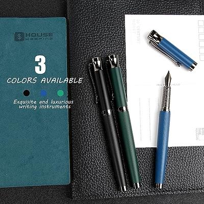 Executive Personalized Ballpoint Pen & Pencil Set