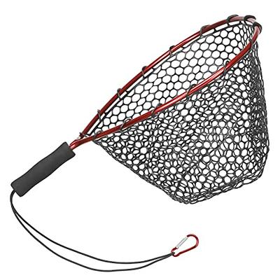 Scuba Choice Palantic Blue Lobster Fish Catch Gear Nylon Game Bag Net with  Squeeze Open Handle, one Size - Yahoo Shopping