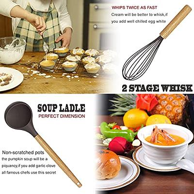 Eco Kitchen Tools Cheese Slicer, Whisk, Potato Peeler, Bottle Opener 