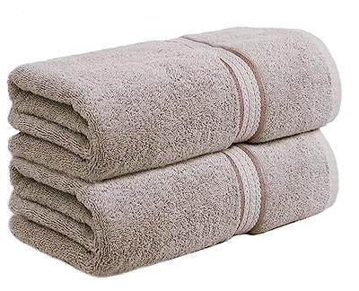 CHINO Oversized Bath Towel Set of 8, 2 Large Bath Sheets, 2 Hand Towels, 4  Washcloths-Soft, Quick Dry, Super Absorbent, Diamond Pattern Microfiber Towels  for Bathroom, Beach, Travel, Fitne - Yahoo Shopping