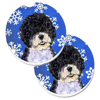 Set of 2 Cup Holder Car Coasters - Yahoo Shopping