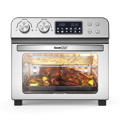 Black Decker Air Fry Toaster Oven cookbook: 800 Delicious and Affordable Air  Fryer Recipes tailored for Your Black Decker Air Fryer Toaster Oven - Yahoo  Shopping