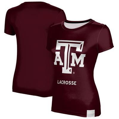 Women's Concepts Sport Maroon/Black Texas A&M Aggies Ultimate