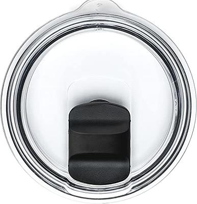 Magnetic Slide Lids for Yeti 20oz Tumbler