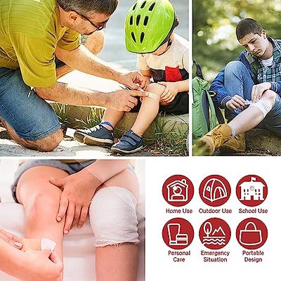 Emergency Survival First Aid Kit Travel Medical outdoor Emergency