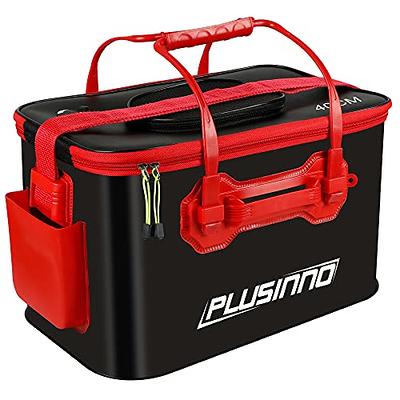 Fishing Tackle Bag Waterproof Multifunctional Fishing Bags For