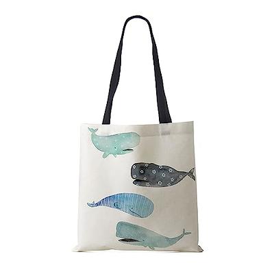 Tote bag silueta + animal print. Inspo  Tote bag, Reusable tote bags,  Reusable tote