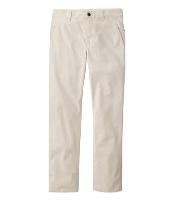 Men's L.L.Bean Stretch Country Corduroy Pants, Classic Fit, Plain Front at  L.L. Bean