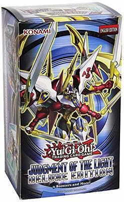 Yu-Gi-Oh! - Pyramid of Light (MOV-EN004) - Yu-Gi-Oh The Movie Promo Theater  Pack - Promo Edition - Common