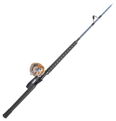 Shimano Tiagra/Offshore Angler Ocean Master Stand-Up Rod and Reel Combo -  Model TI50WLRSA/OM680130C - Yahoo Shopping