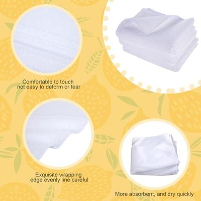 belhope 24 Pack Kitchen Microfiber Dish Cloths, Kitchen Dish Cloth