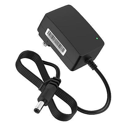 for Razor Power Core E90 E95 Electric Scooter Charger for Black Label  Powercore E90, MX125 Dirt Bike, MX125 Dirt Rocket, Kids Ride On Car  Motorcycle, Dynacraft Toy Power Supplies (6.5FT, LED) 