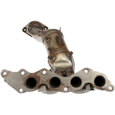 Dorman 674-075 Catalytic Converter with Integrated Exhaust