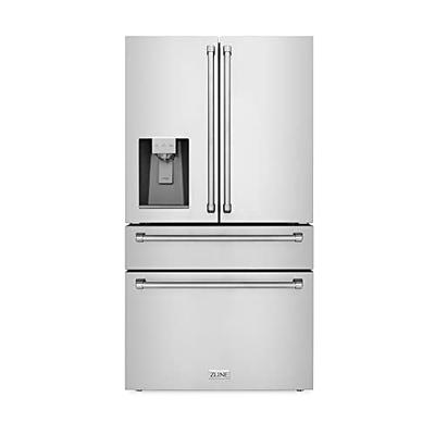 Perlick 24 Signature Shallow Depth Refrigerator - Marine and Coastal Series