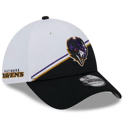 New Era Men's NFL 2023 Sideline 59FIFTY Fitted Hat