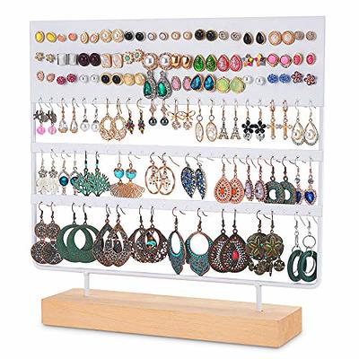 Jewellery Organiser Stand  Jewelry Tree For Earring, Necklaces, Bracelets  Holder Jewellery Display Stand Organizer - Yahoo Shopping