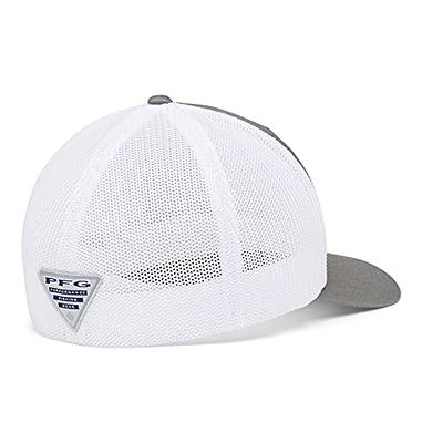 Columbia PFG Hooks Mesh Snap Back-High