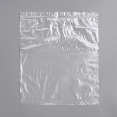 LK Packaging 10 x 12 Standard Weight One Gallon Seal Top Bags