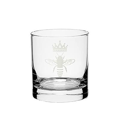 Bedside Carafe And Glass Set Bee