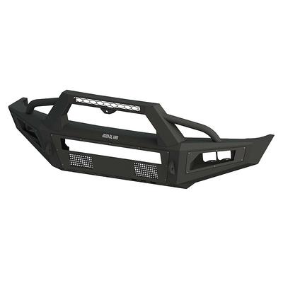 Bodyguard A2L Sport Front Bumper GCG14AY2T - Yahoo Shopping