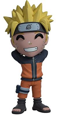 Youtooz Naruto: Shippuden Naruto Uzumaki 9-Inch Plush