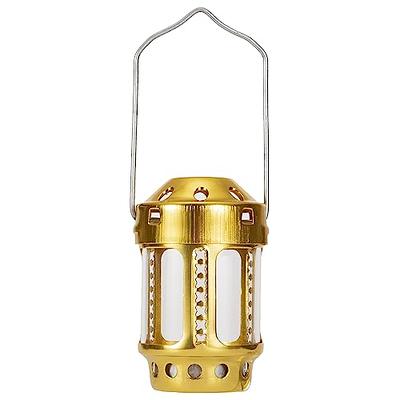 Funien Portable Candle Lantern Night Fishing ing Outdoor Camping