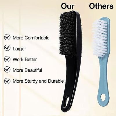 Hand Scrub Brushes For Cleaning Fingernail Nail Brush Stiff - Temu