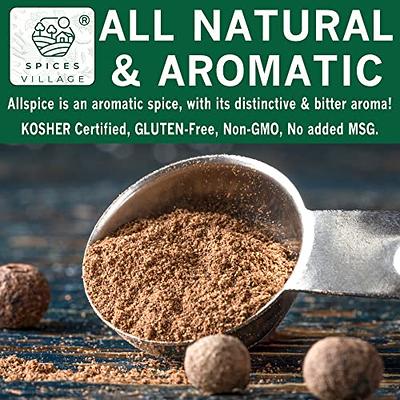 Ground Jamaican Allspice Seasoning