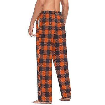 Buy George Men's Solid Knit Pajama Pants at Ubuy India
