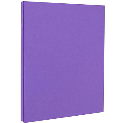 JAM Paper & Envelope Glossy Cardstock, 8.5 x 11, 80lb White, 500 per Pack -  Yahoo Shopping