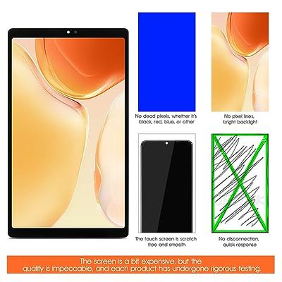  for Samsung Galaxy Tablet A7 Lite Screen Replacement for Samsung  Tab A7 Lite Replacement Screen SM-T220 2021 LCD Display Digitizer Touch  Screen Assembly 8.7 inch Black : Electronics