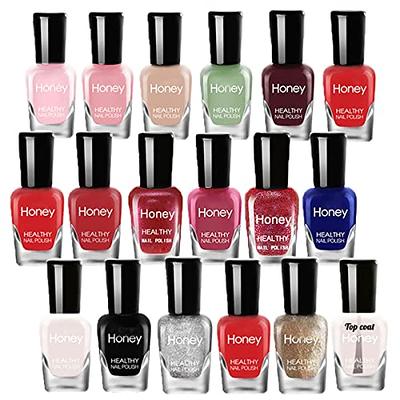 Piggy Paint Puppy Paint Water Based Dog Nail Polish & Nail Art Set, 0.5-oz  bottle, 2 count