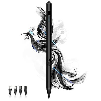 Which pen to draw on IPhone, IPad and Android? 