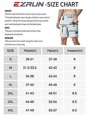 EZRUN Men's Hiking Cargo Shorts Casual Outdoor Tactical Work Golf Shorts  with Multi Pocket for Fishing Camping Travel - Yahoo Shopping