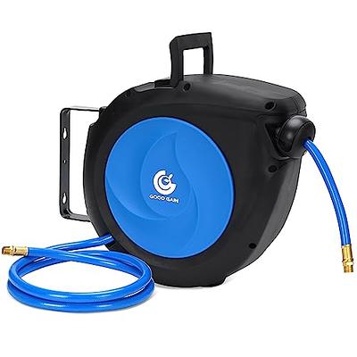 Air Hose Reel - Pro Series Extreme - Retractable