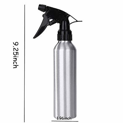 Small Spray Bottle Travel Size Fine Mist Hair Sprayer - Temu