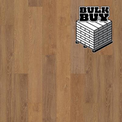 MSI Tustin Grove 9 mm T x 7 in. W x 48 in. L Engineered Hardwood Flooring  (560.88 sq. ft./Pallet/24 Boxes) (Retail Price $2,200) Auction