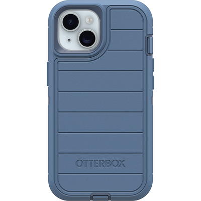 Add Artistic OtterBox Protection to the New iPhone 15