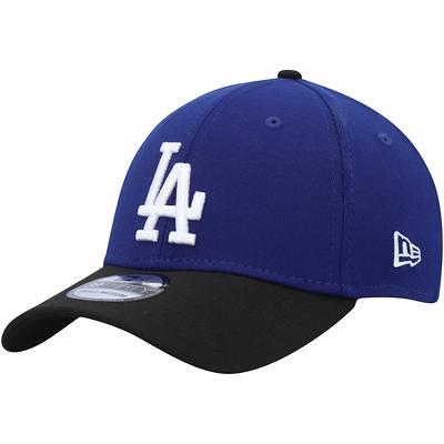 Los Angeles Angels New Era 2022 City Connect 39THIRTY Flex Hat - Red